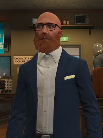 Donnie McMuffin/3.0 | NoPixel Wiki | Fandom