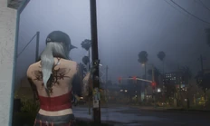 Ivy incognito on Forum