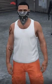 Randy Bullet (SBSO Convict)