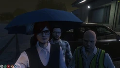 Scarlett Winters | NoPixel Wiki | Fandom