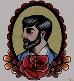 Portrait Art by wtfsarah#3479