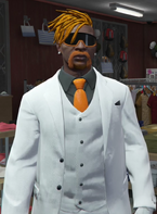 Riley "Tyclone" Johnson OG Member