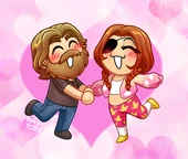 Fan Art by GerbyGabs