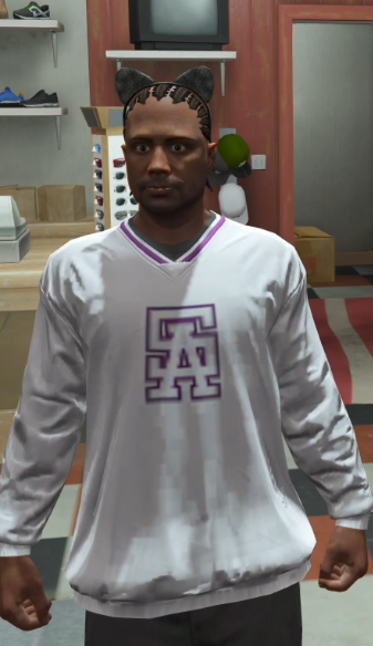 Malcolm Jones/2.0 and Prior | NoPixel Wiki | Fandom