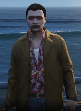 Vice City
