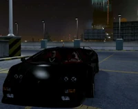 Marty chillin' with Ming Jingtai in the Diablo Aug 10, 2022