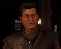 Ren Solo