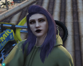 Selfie
