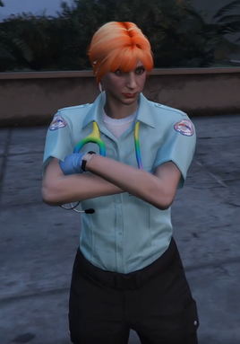 Trainee