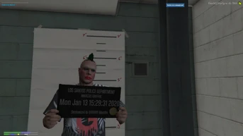 Marcus Griffin Mechanic