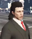 Chris McGrawl † Attorney