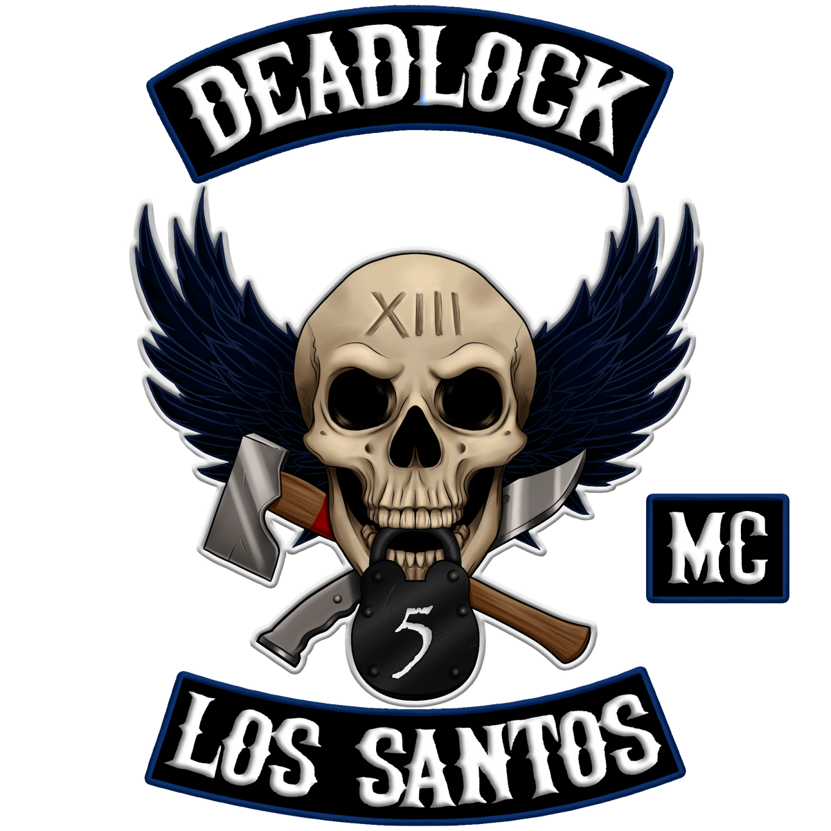 Angels of Death MC, NoPixel Wiki