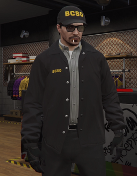 Sheriff