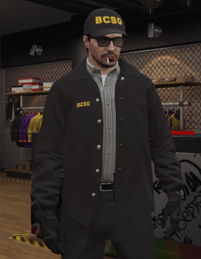 Senora Desert Sheriff's Office/Members | NoPixel Wiki | Fandom