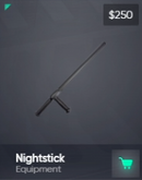 PD Baton
