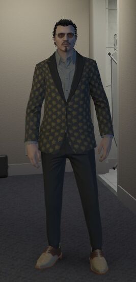 OG look