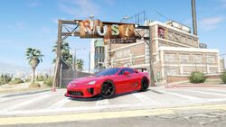 RustScrapyardSouthArsenalStEntrance