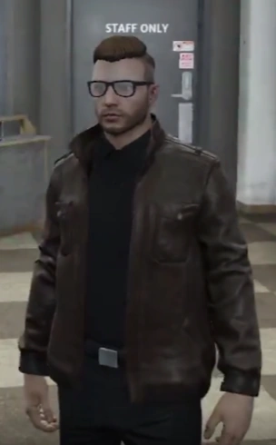 Atlas Roper | NoPixel Wiki | Fandom