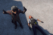 With DoC