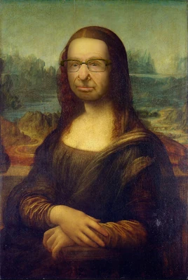 Mona Randal by Razaron