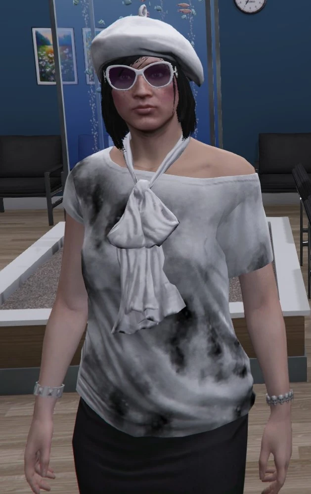Nicole Rivers/2.0 and Prior | NoPixel Wiki | Fandom