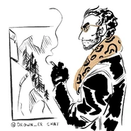 Humberto Sketch By u/Orchist on Reddit