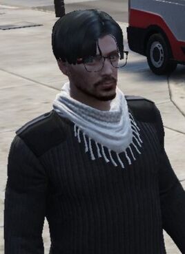 First Day in LS