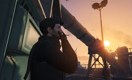 Civilian