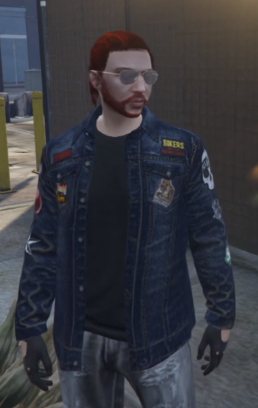 Matt Riley/2.0 and Prior | NoPixel Wiki | Fandom