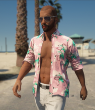 Beach Attire
