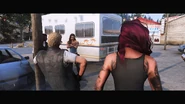 Ace & the crew