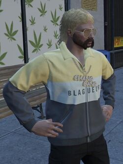 Chad Brodie NoPixel Wiki Fandom