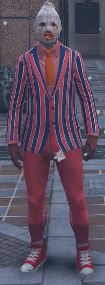 Sexy Moose Knuckle