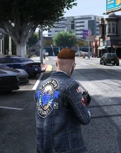 PD Academy Bundy in BBMC Kuttes