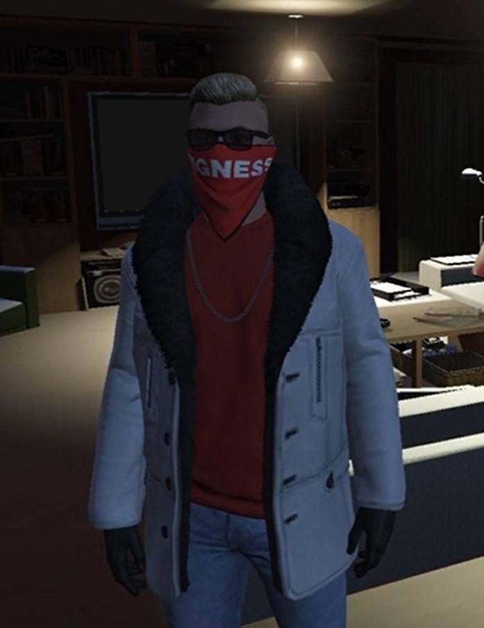 Angels of Death MC, NoPixel Wiki