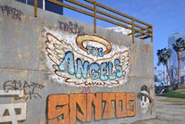 Angels Graffiti
