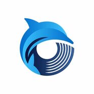 Dolphin Records Logo
