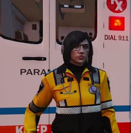 Hedi saurus nopixel 4.0