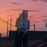 Opal Hart Hangaround