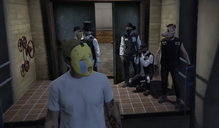 Rod's Initiation into HOA