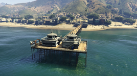 ChumashPier