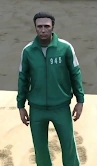 Squid Game Disguise