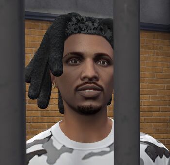 Lance Edwards | NoPixel Wiki | Fandom