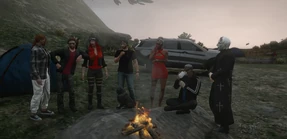 More Family and Friends Rituals! September 3rd, 2022