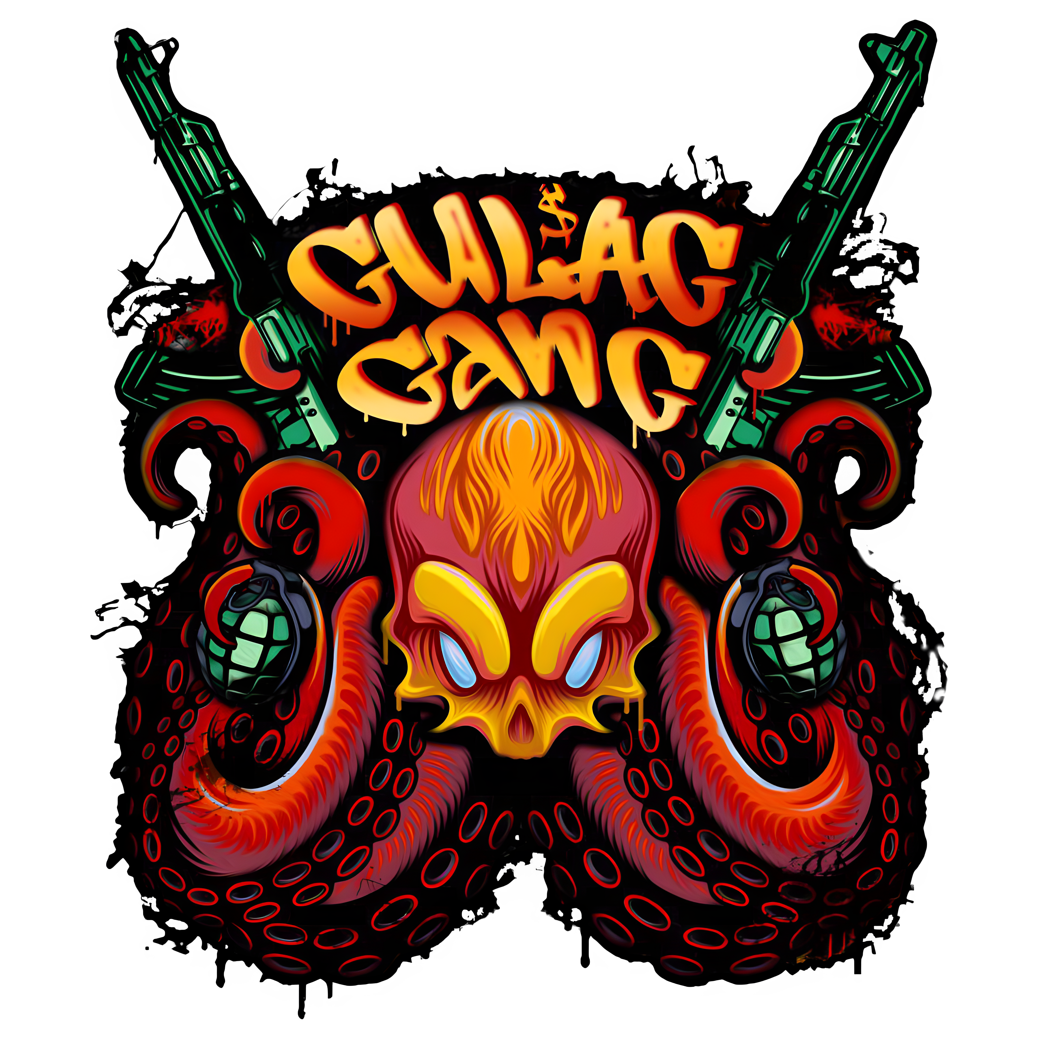 Gulag Gang/3.0, NoPixel Wiki