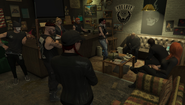 Negotiations