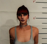 Old Mugshot