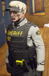 Pierre paul sheriff