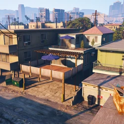 Chip Wheeler Beachside Court 3