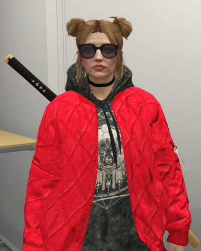 Sabith Cohen | NoPixel Wiki | Fandom